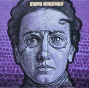 Emma Goldman