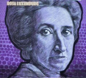 Rosa Luxemburg