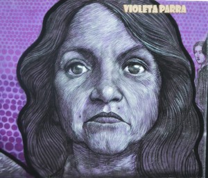 Violeta Parra